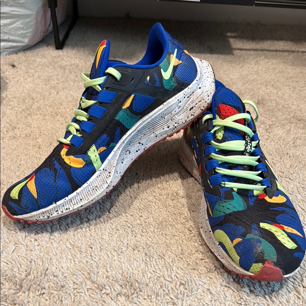 Nike Air Zoom Pegasus 38